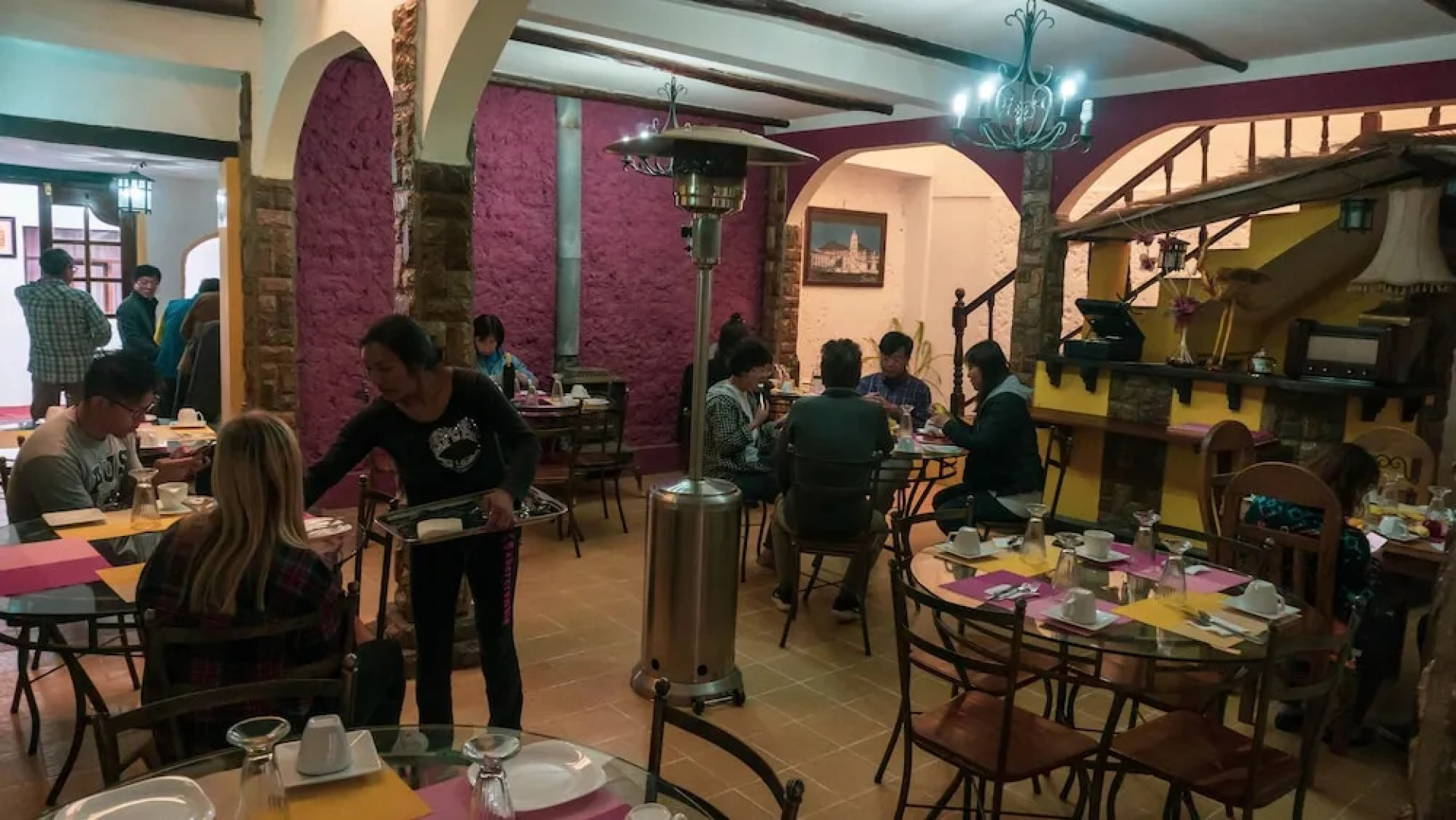 Hostal la Magia de Uyuni