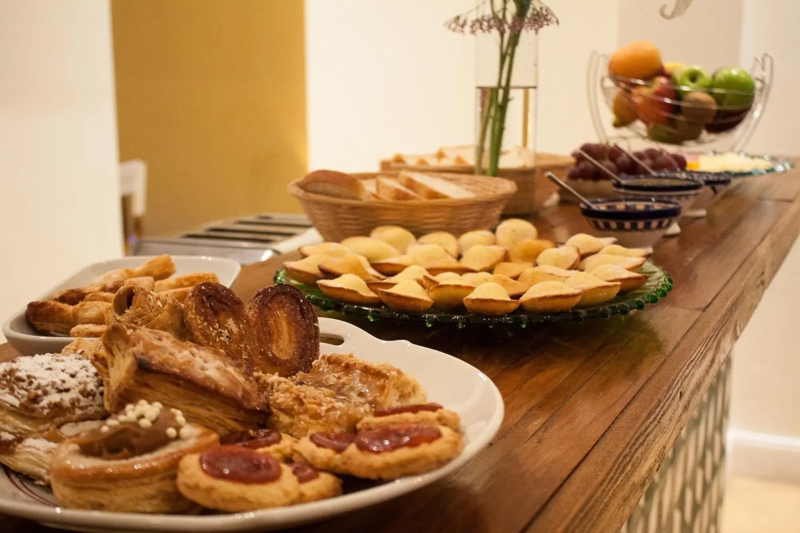 L'Adresse Hotel Boutique