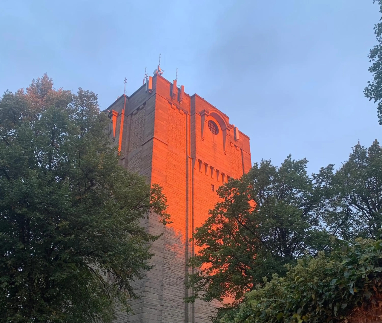Tower Hotel