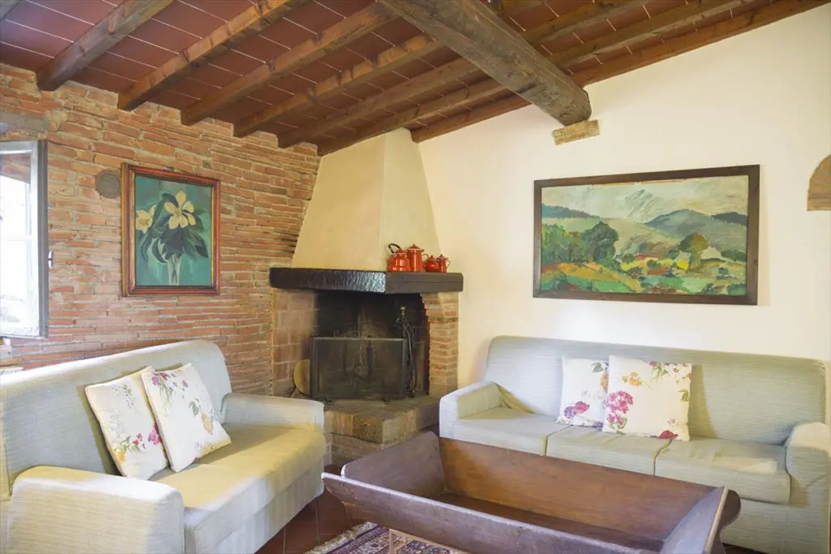 Borgo san Benedetto