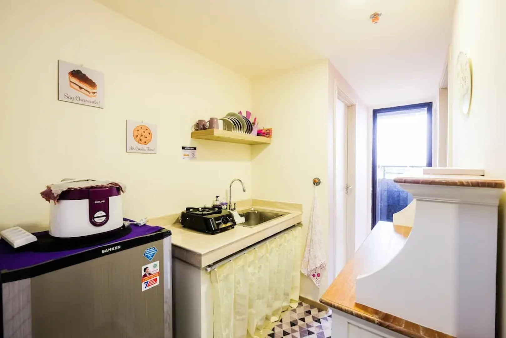 Good Deal 2BR at Meikarta Apartment near CBD's Area