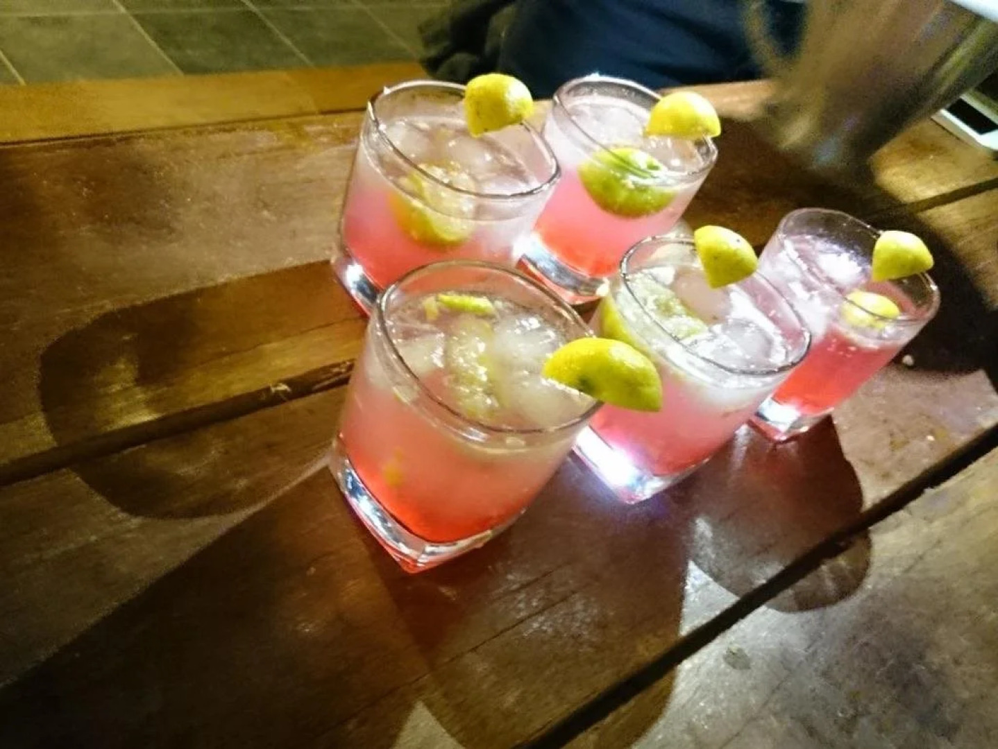 Song of Travel Hostel