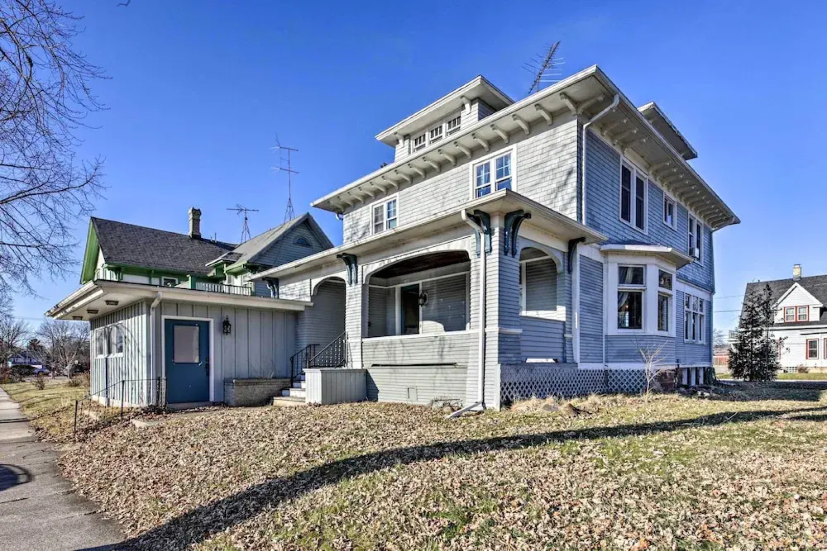 Pet-friendly Sheboygan Home, 1 Mi to Lake Michigan