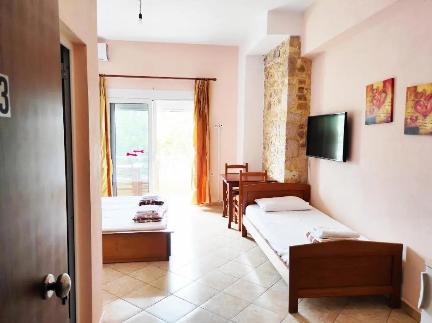 Apartments Himara Premium