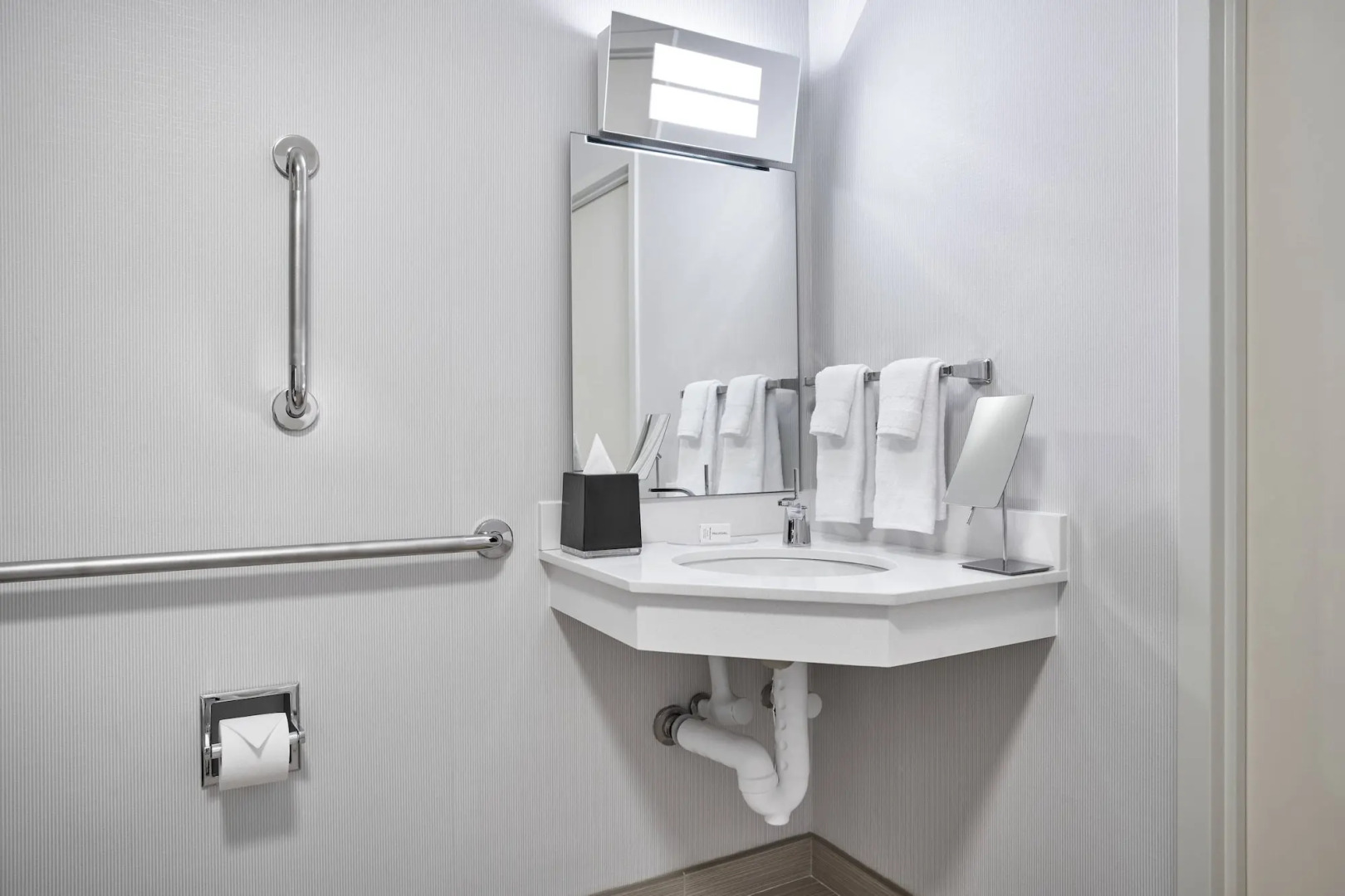 Courtyard by Marriott Baltimore BWI Airport