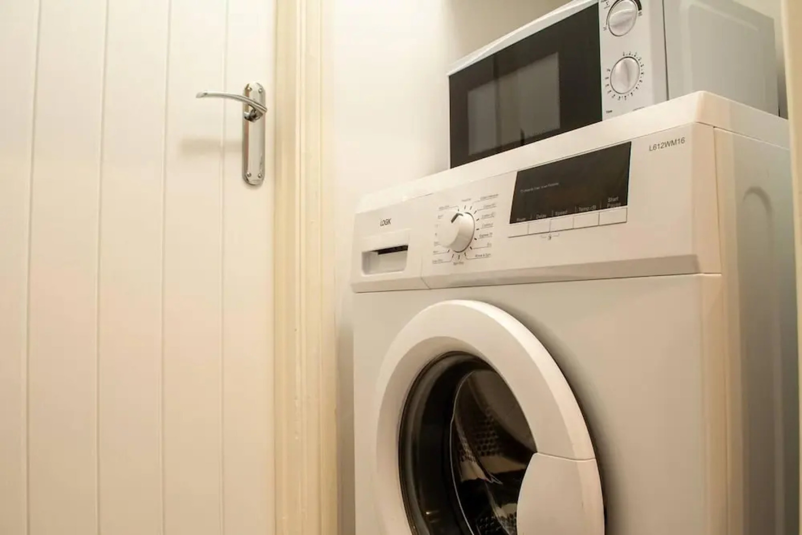 Apartment Ideal for Hospital by Nest Stays