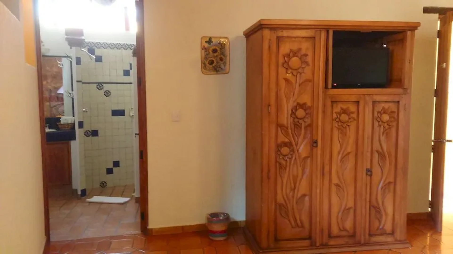 Hotel Antiguo Vapor Categoría Especial