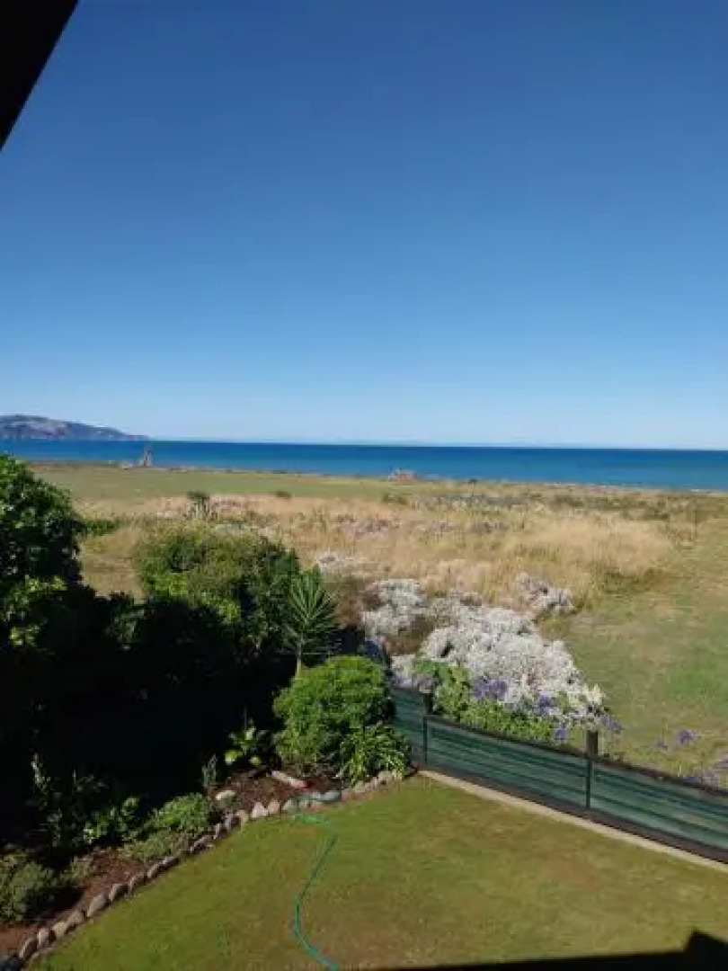 Rarangi Seaview On The Beach