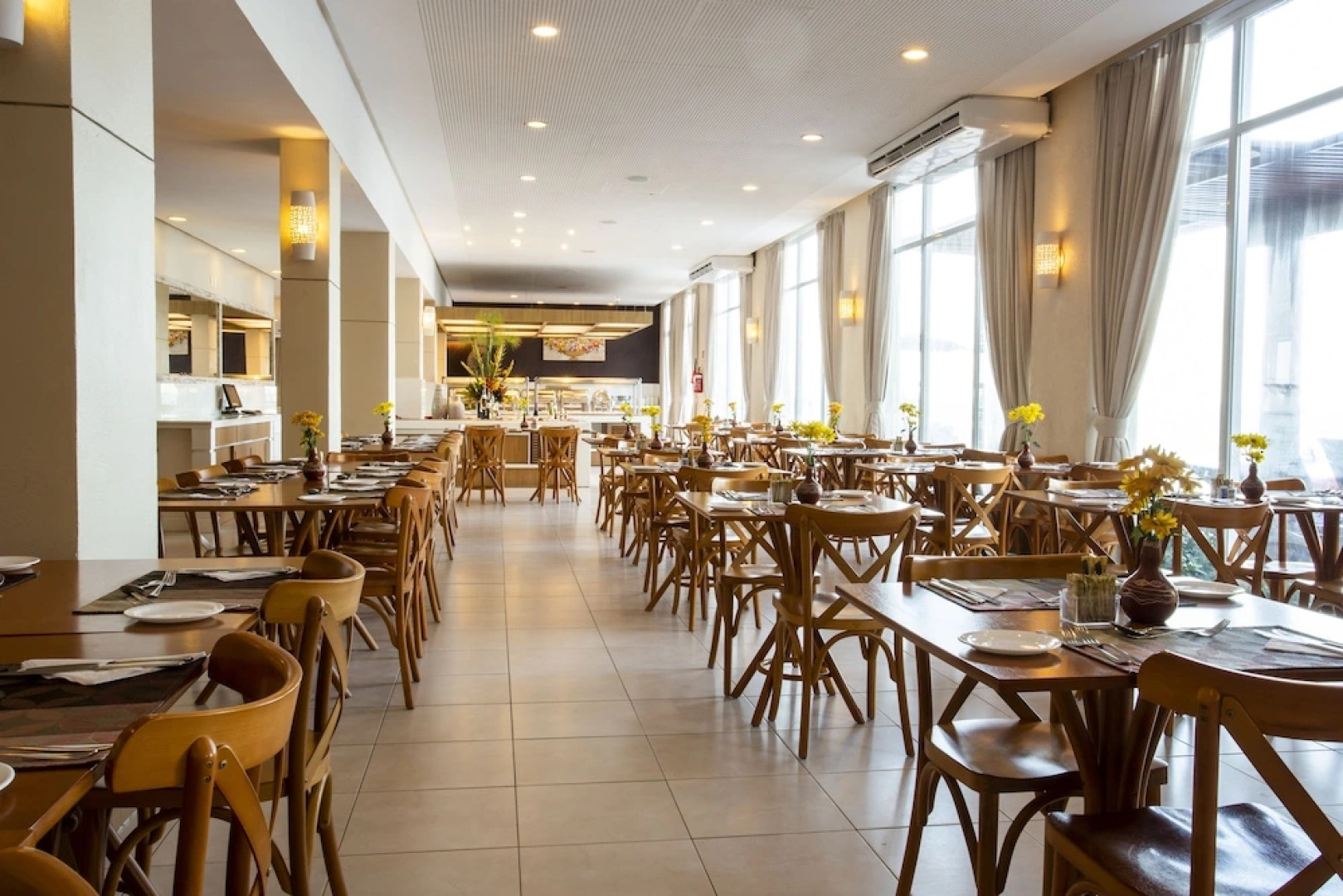 Beach Park Mediterranee