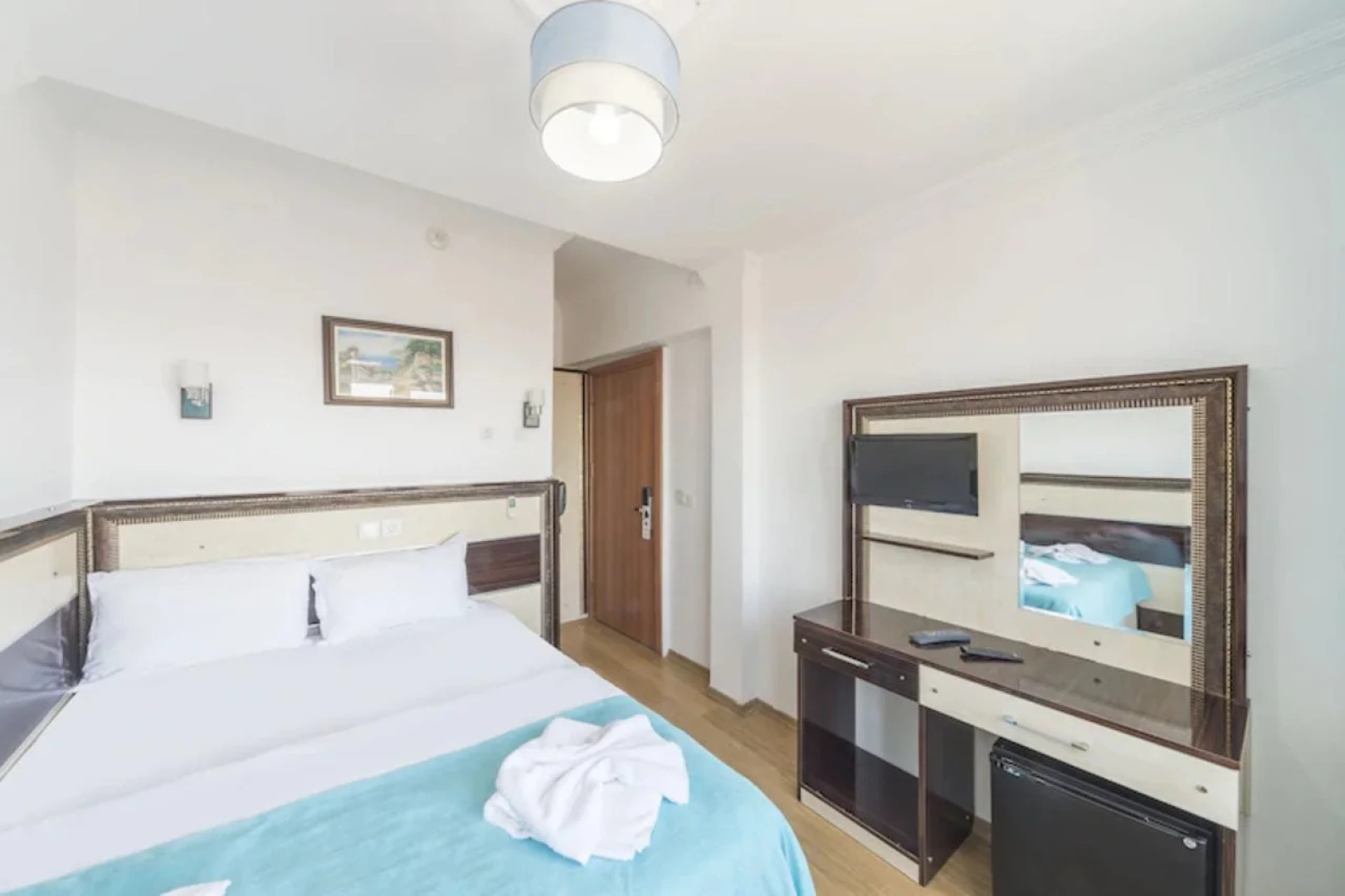 Бутик-отель Old City Sultanahmet