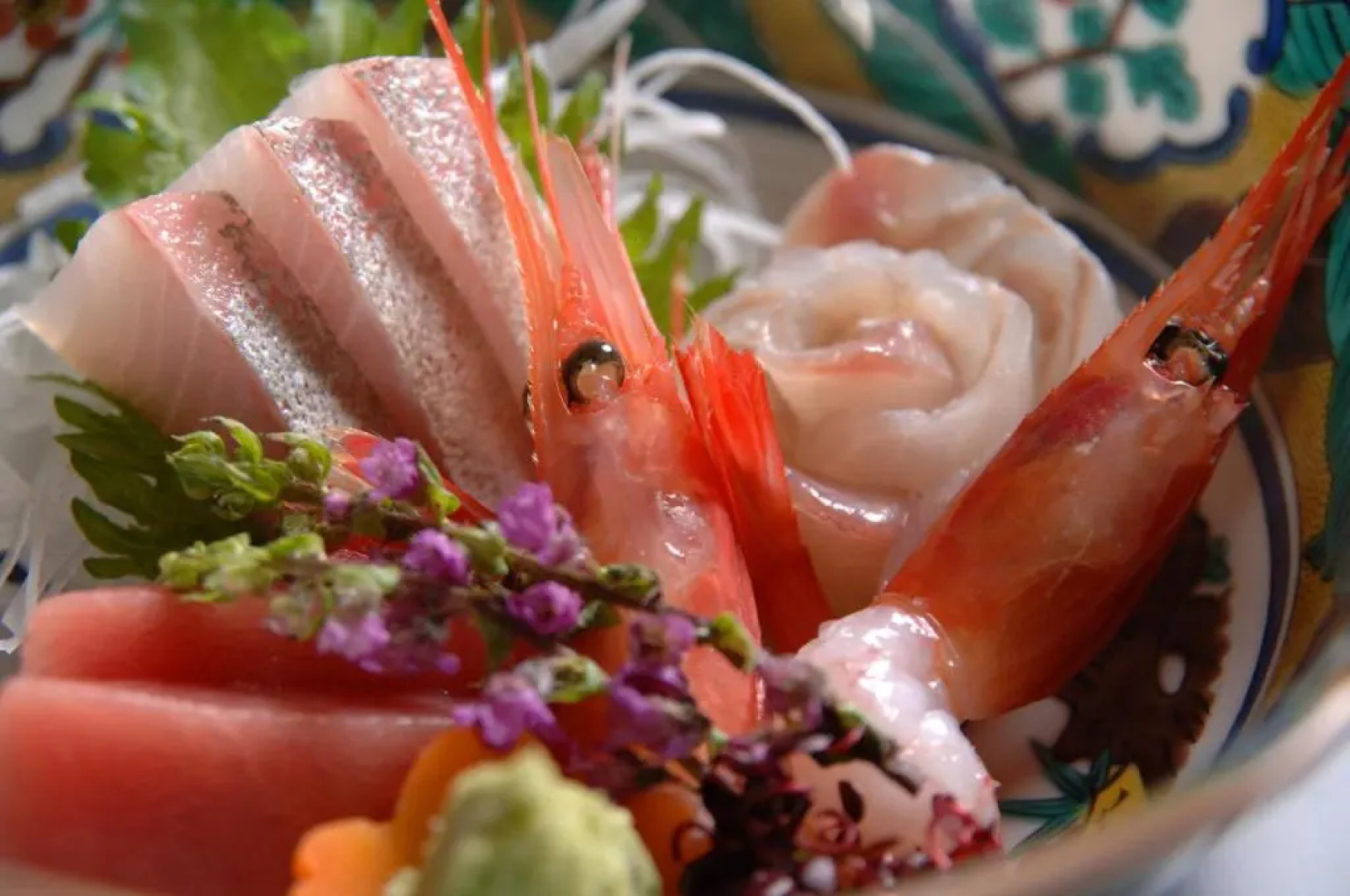 Awazuonsen Kitahachi