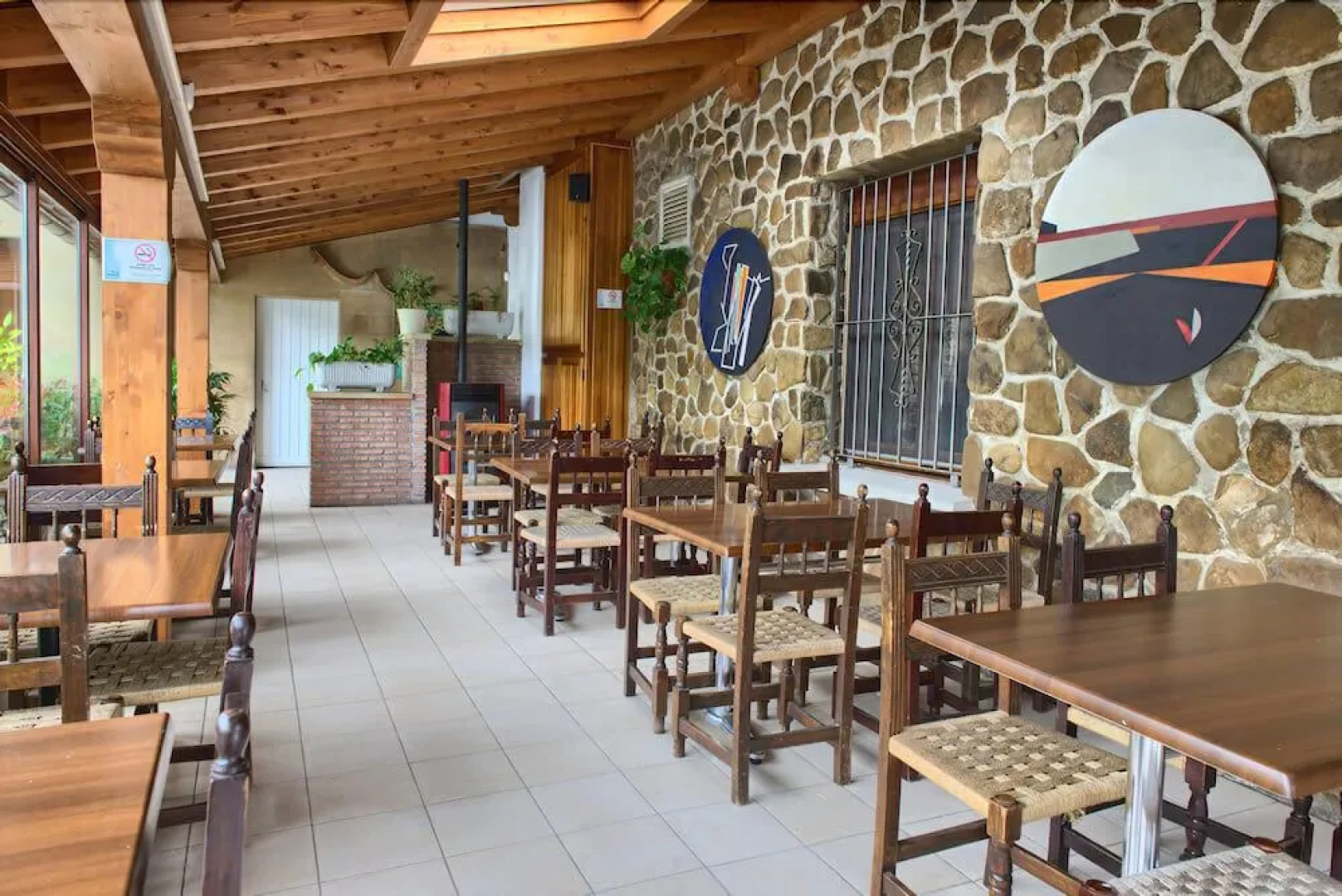 Hostal Izar-Ondo