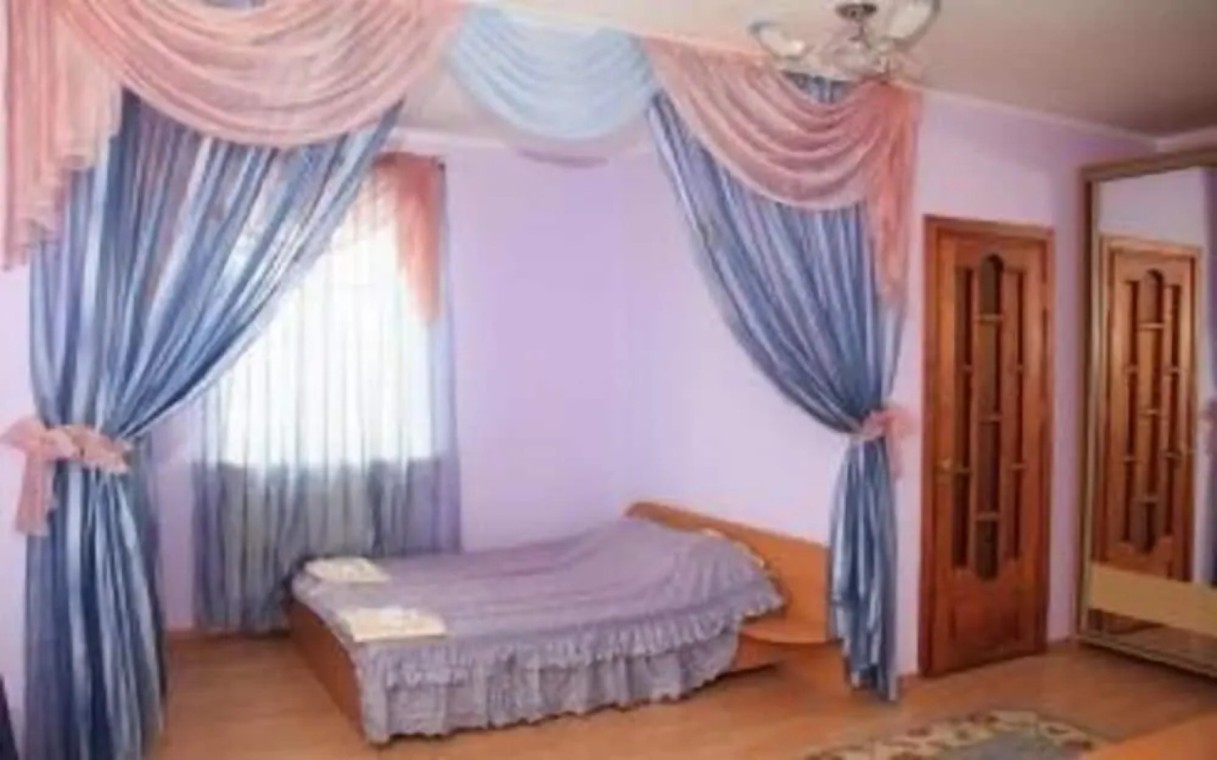 Отель «Кауфман»