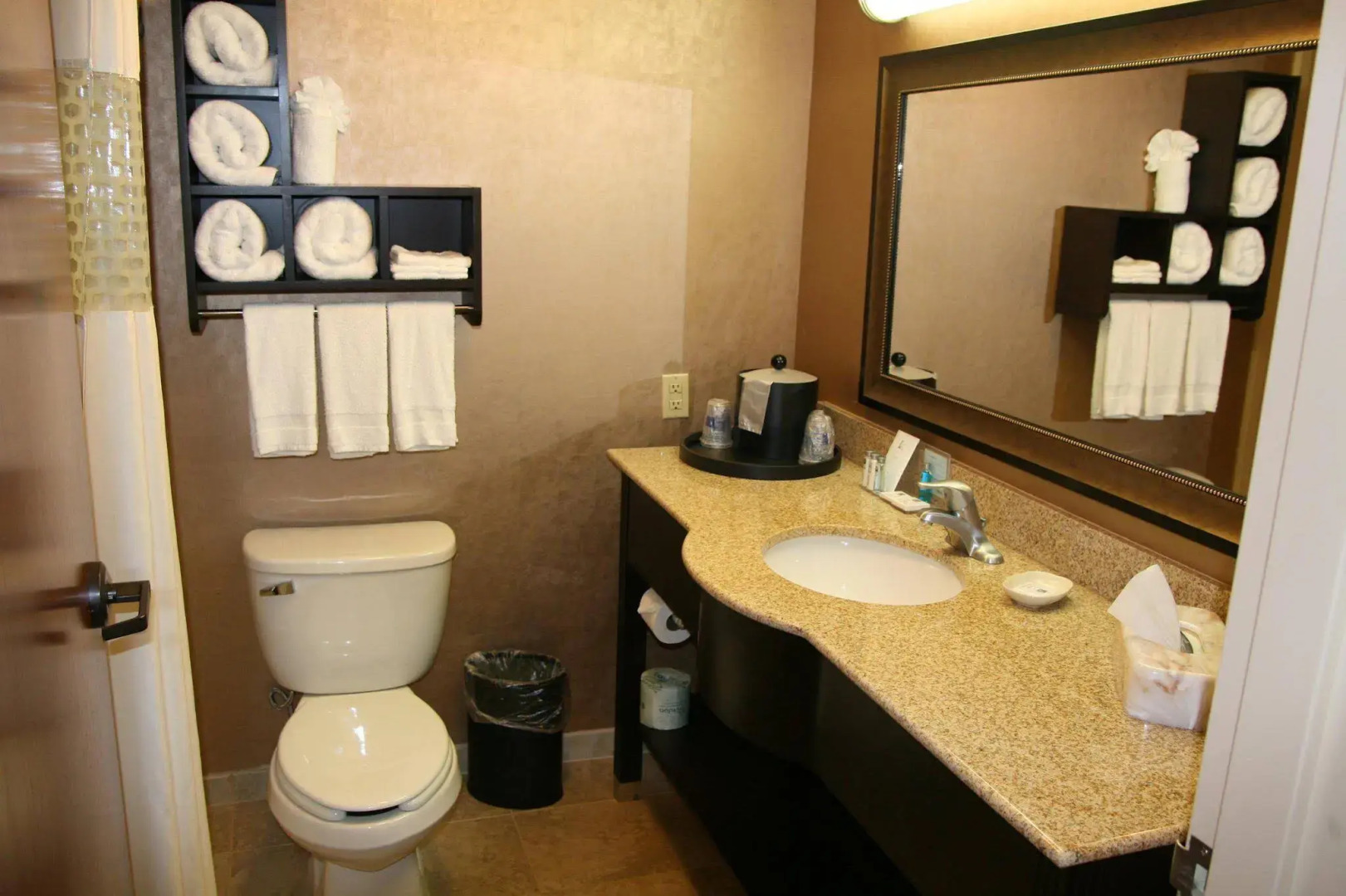 Hampton Inn Tullahoma