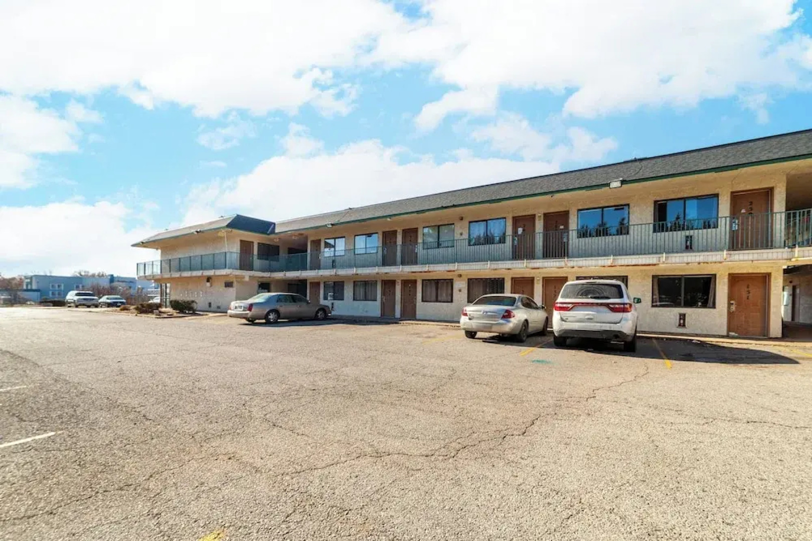 Extended Stay by Welcome INN