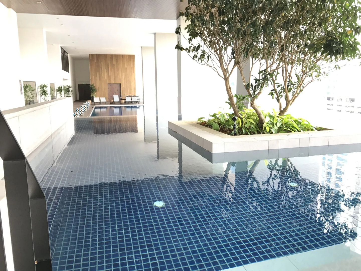 Alila Bangsar Kuala Lumpur