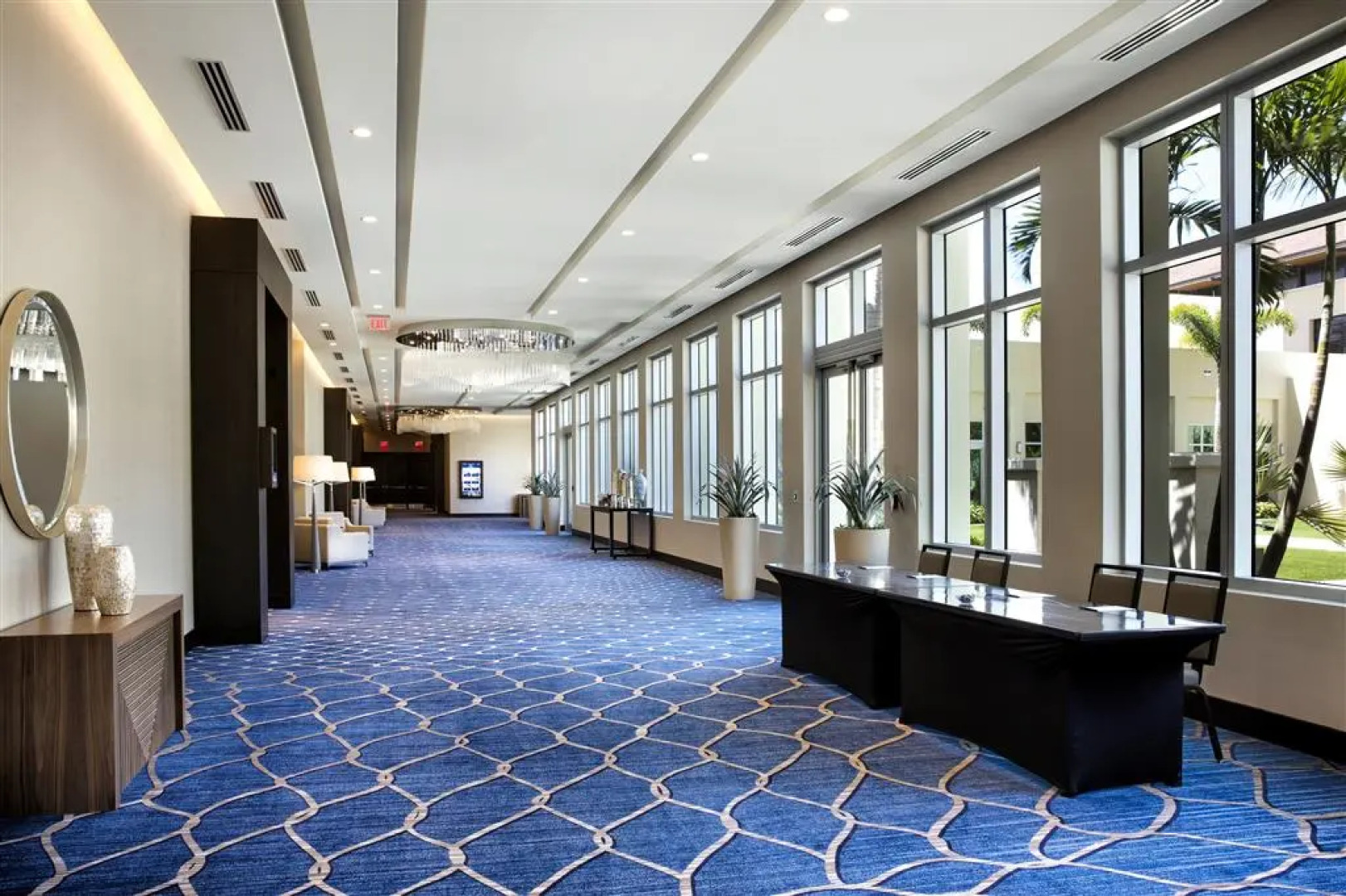 Hilton West Palm Beach