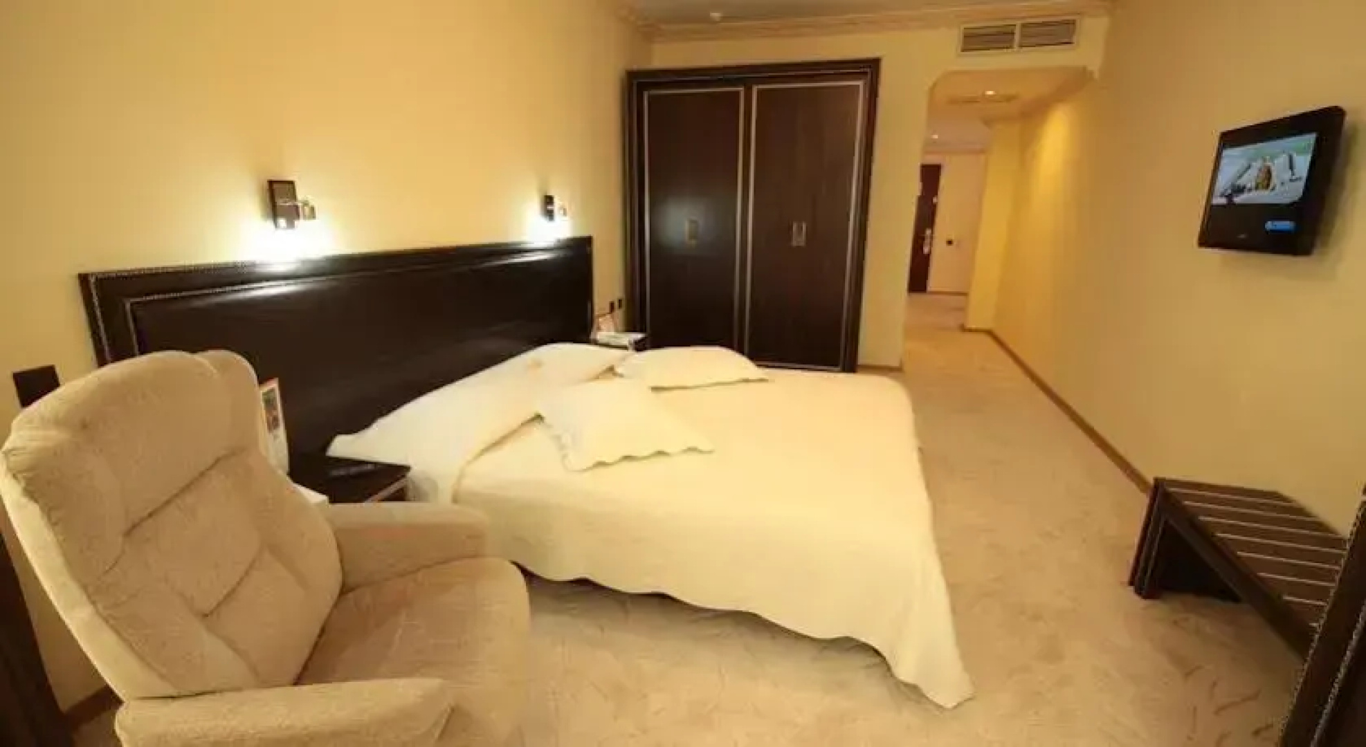 Peri Tower Hotel