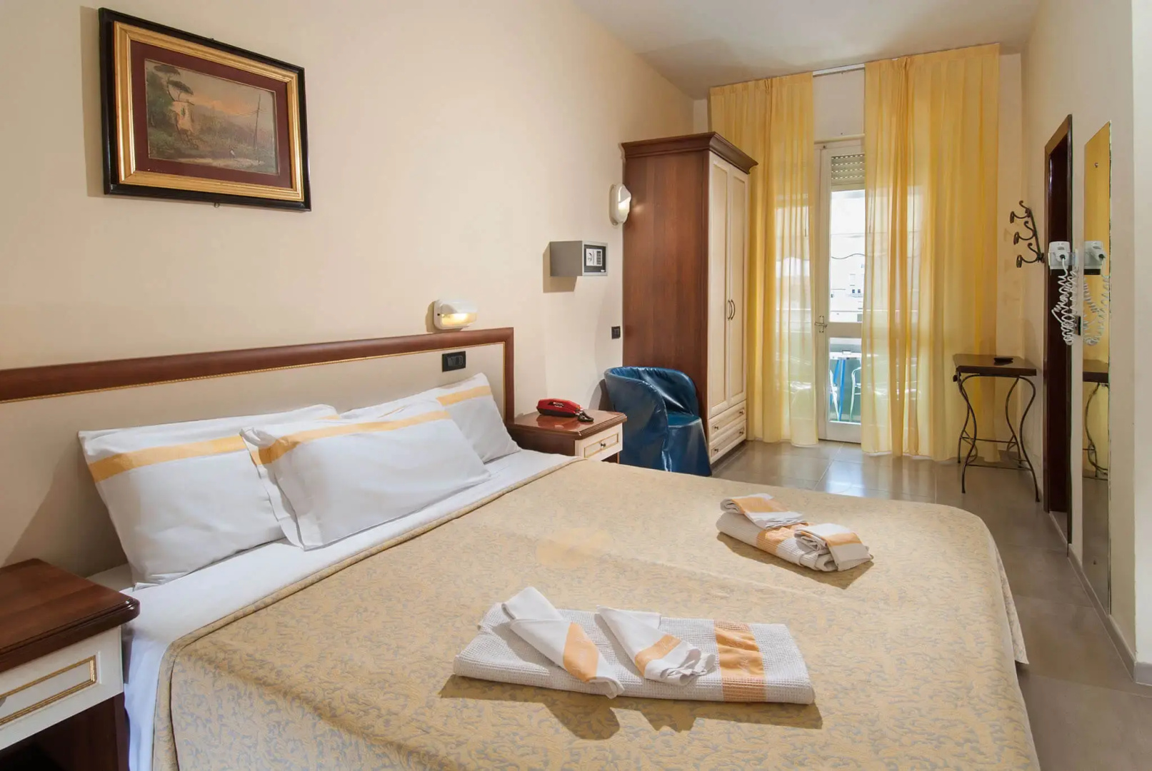 Hotel Nettuno