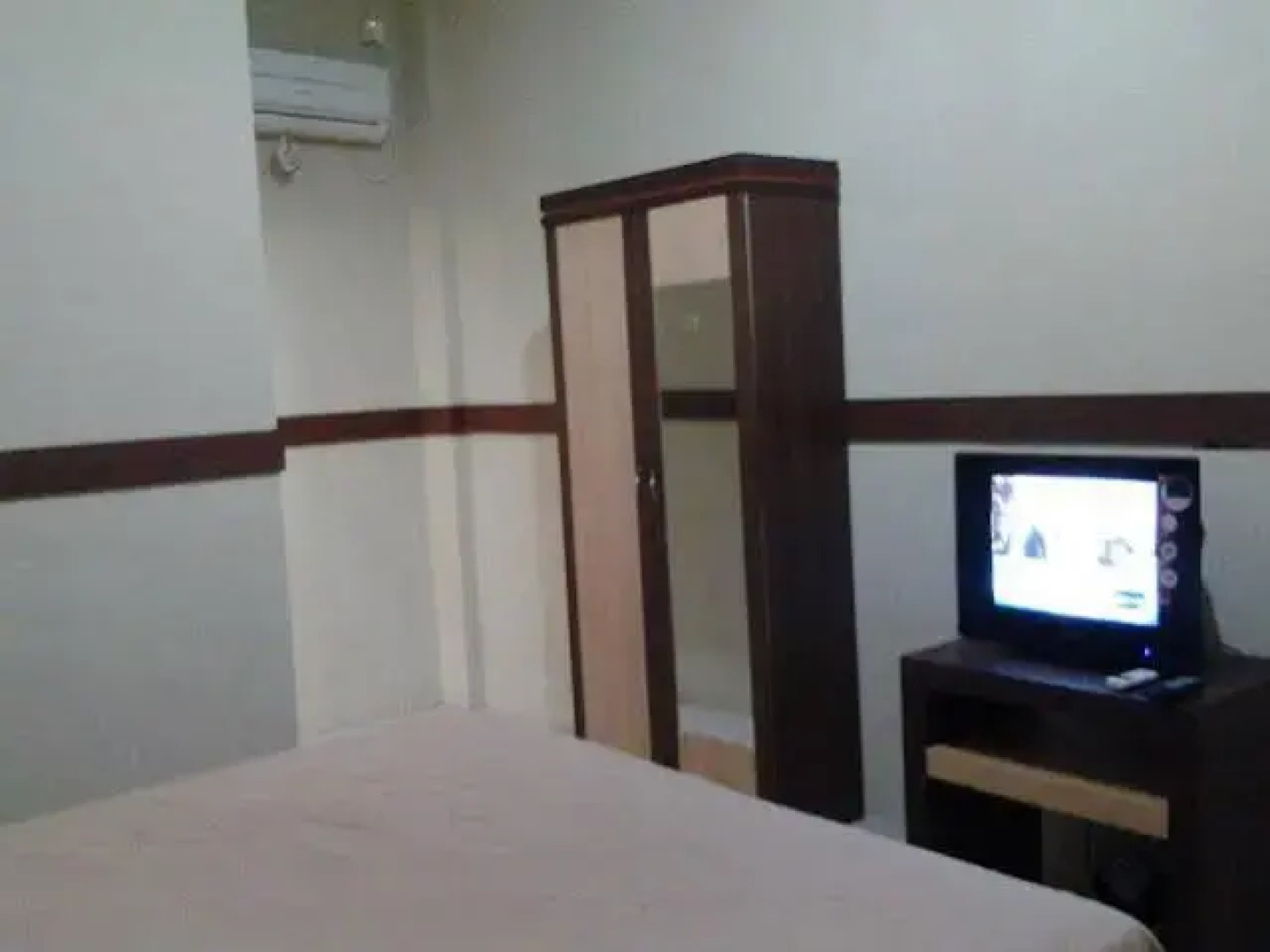 OYO 2144 Hotel Rapos