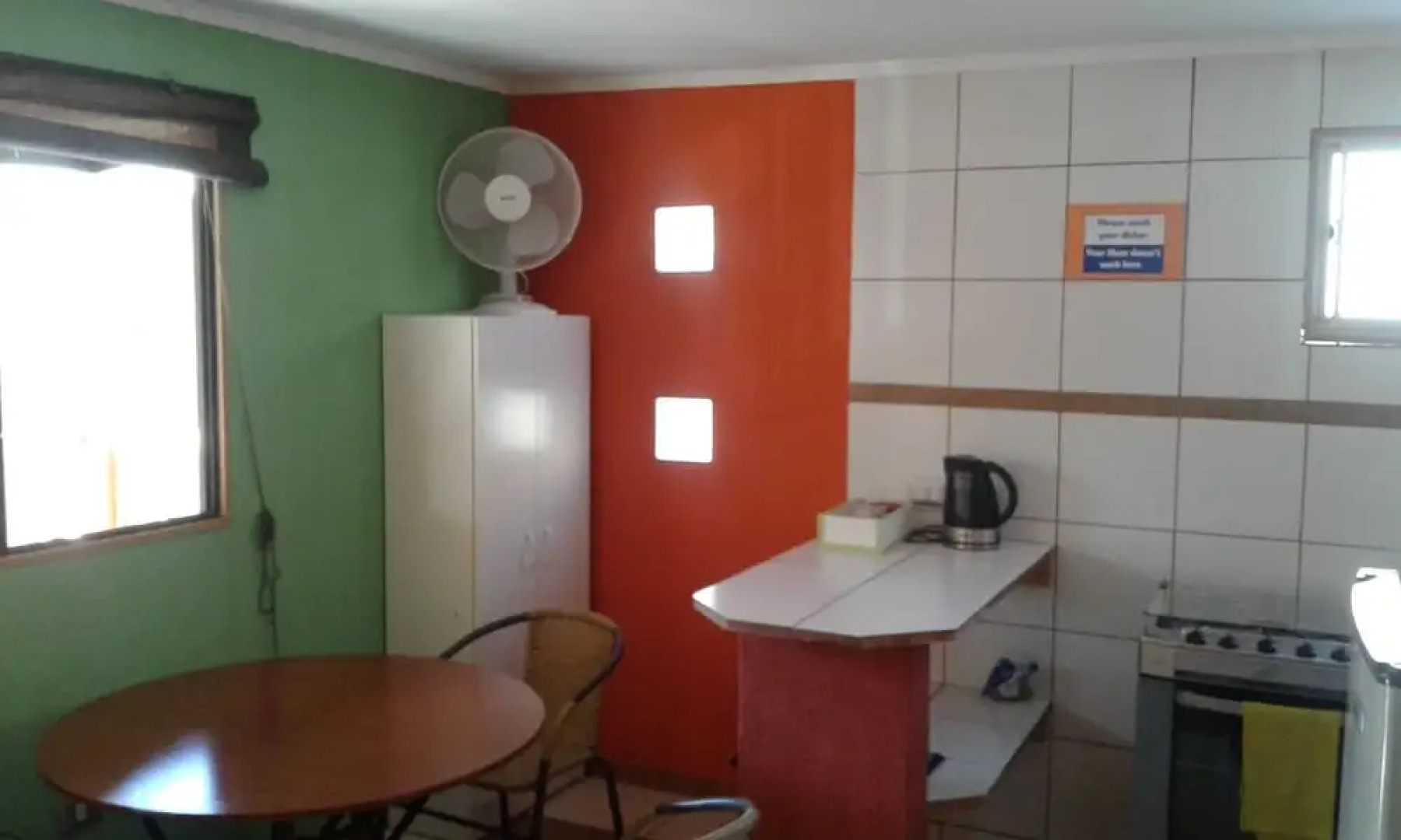 Balcones de Pisco Elqui