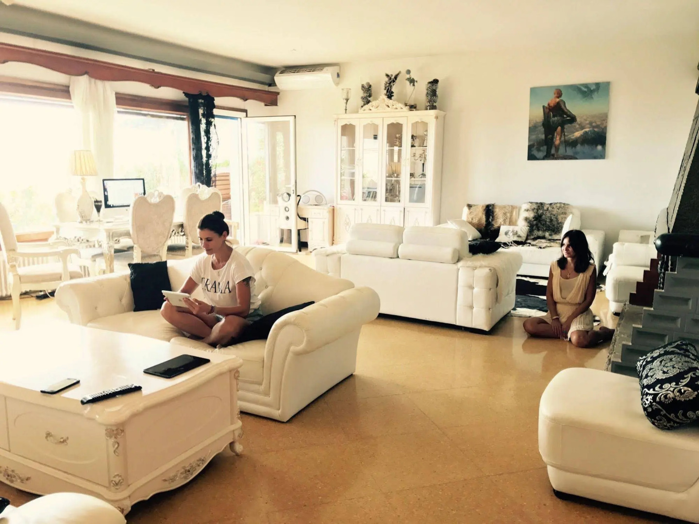 LUX Beach House Barcelona with Pool & Hot Tub, Beach Access