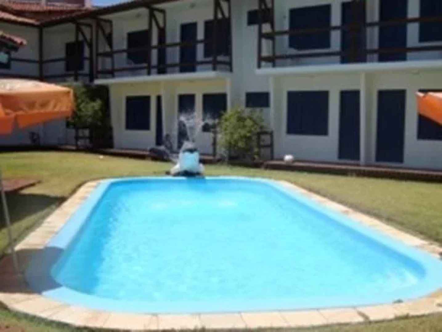 Pousada Corais de Maracajau