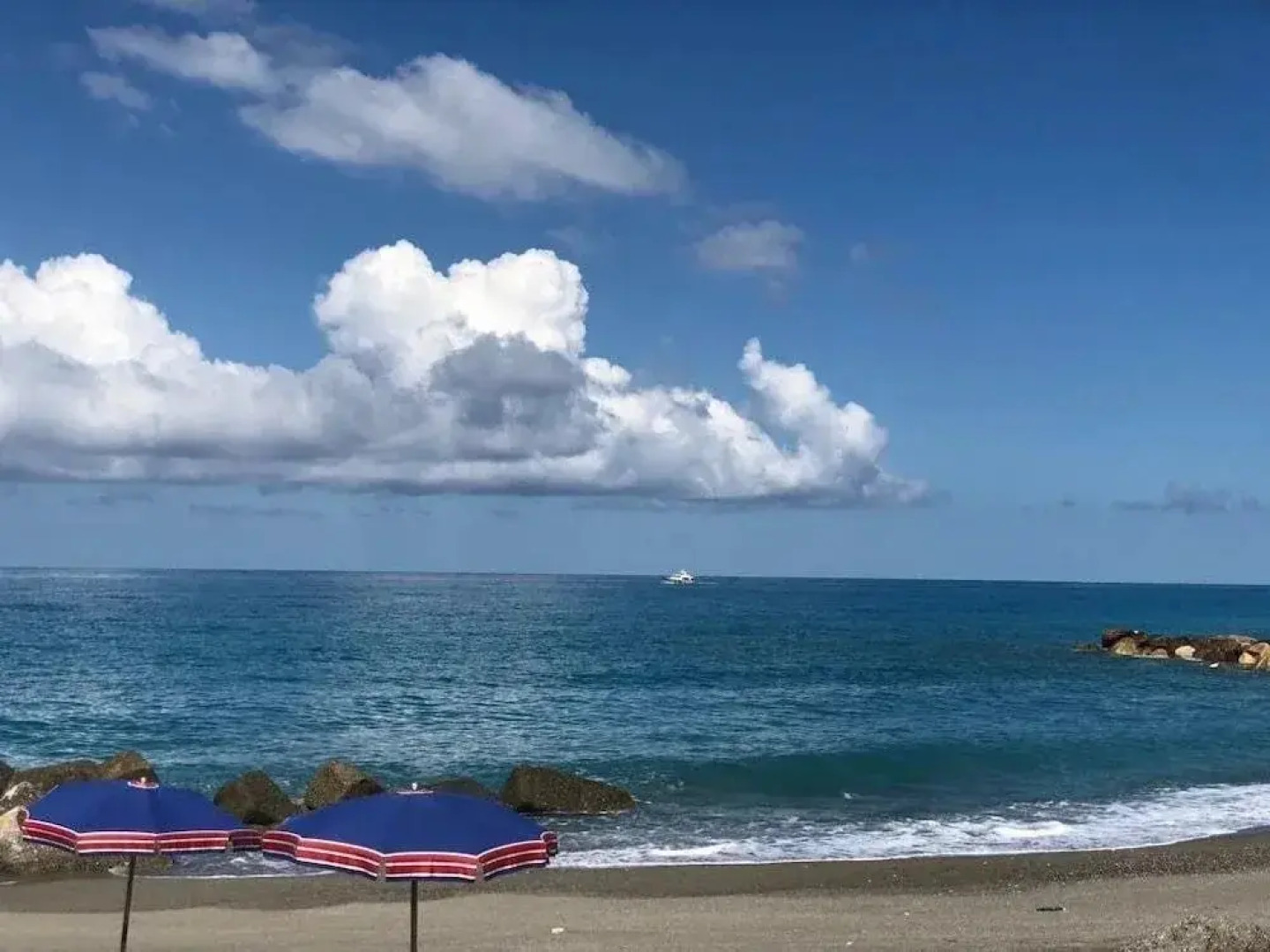 Colonia San Benedetto