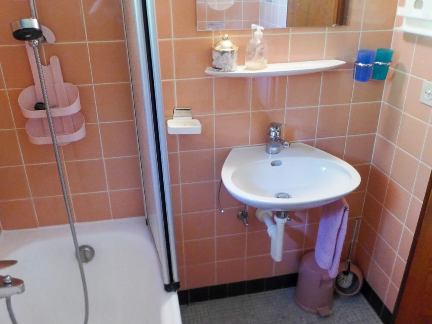 Chalet Bel Air Ormont-dessus