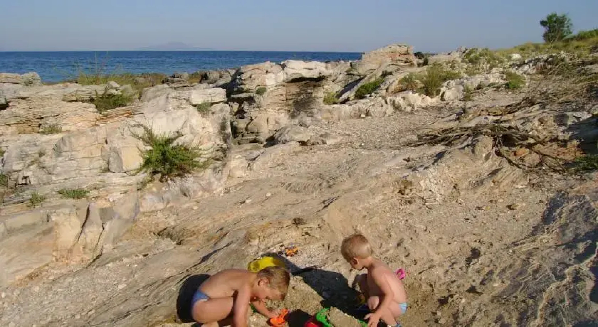 Apartment Annamaria Home