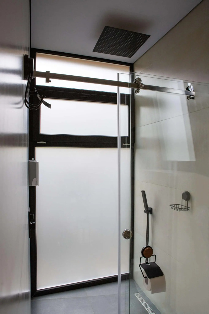 Коттедж с видом на горы