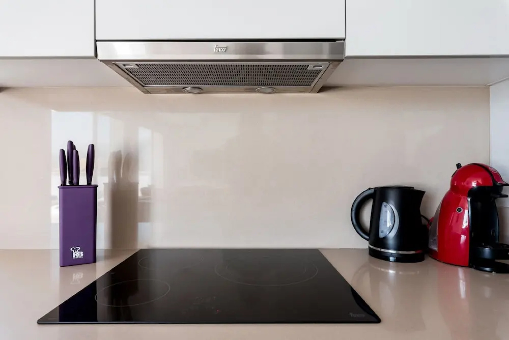 Atico Altea17 by Vero