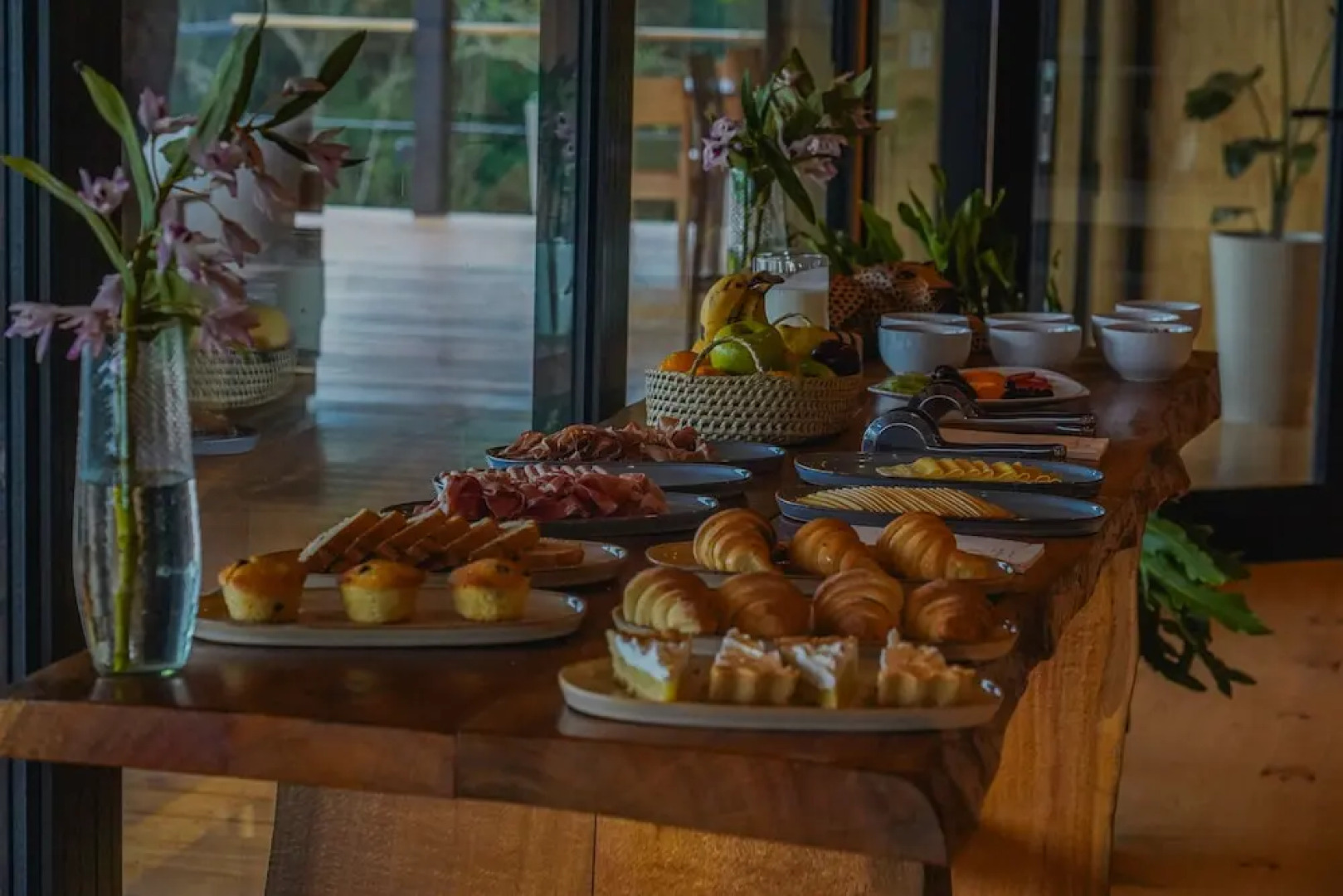 Pristine Iguazú Luxury Camp