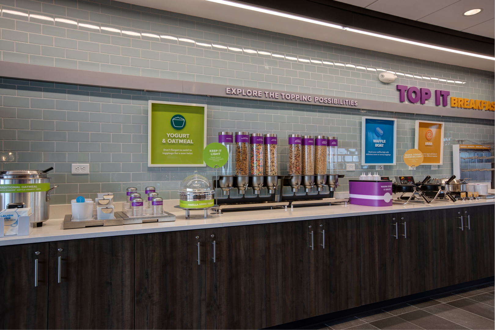 Tru by Hilton Manassas