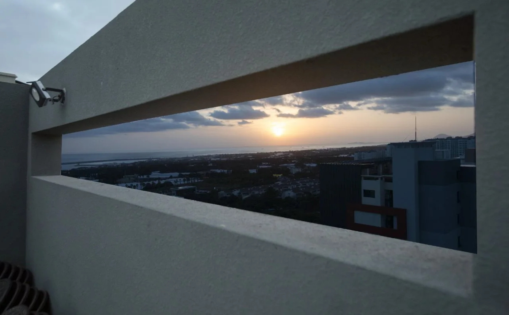 Vistacay Hotel Worldcup