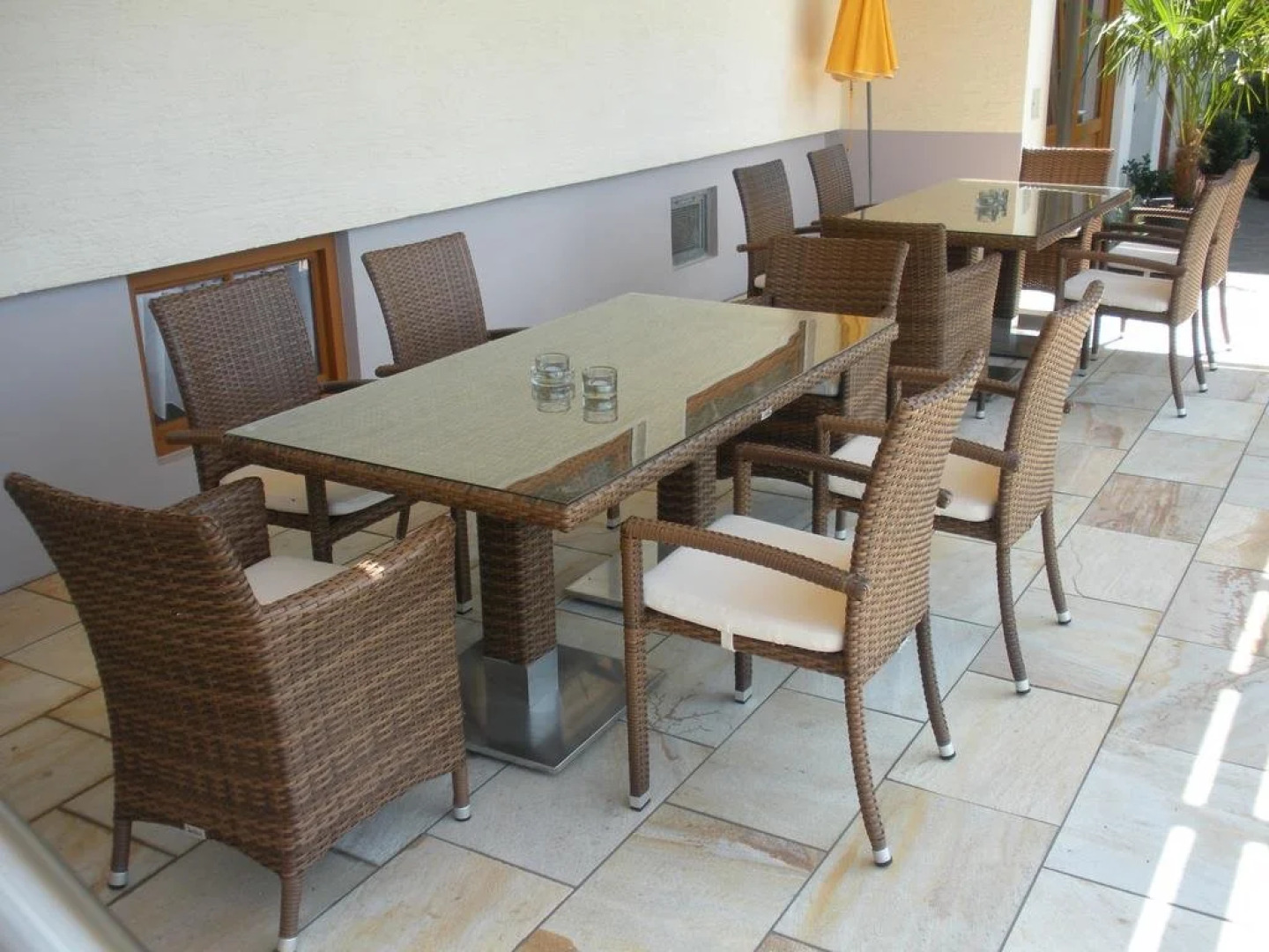 Frühstückspension Götzfried-Hof