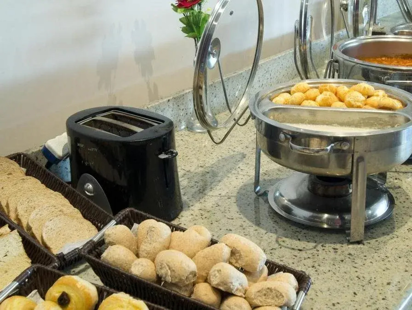 Bourbon Vitoria Hotel (Residence)