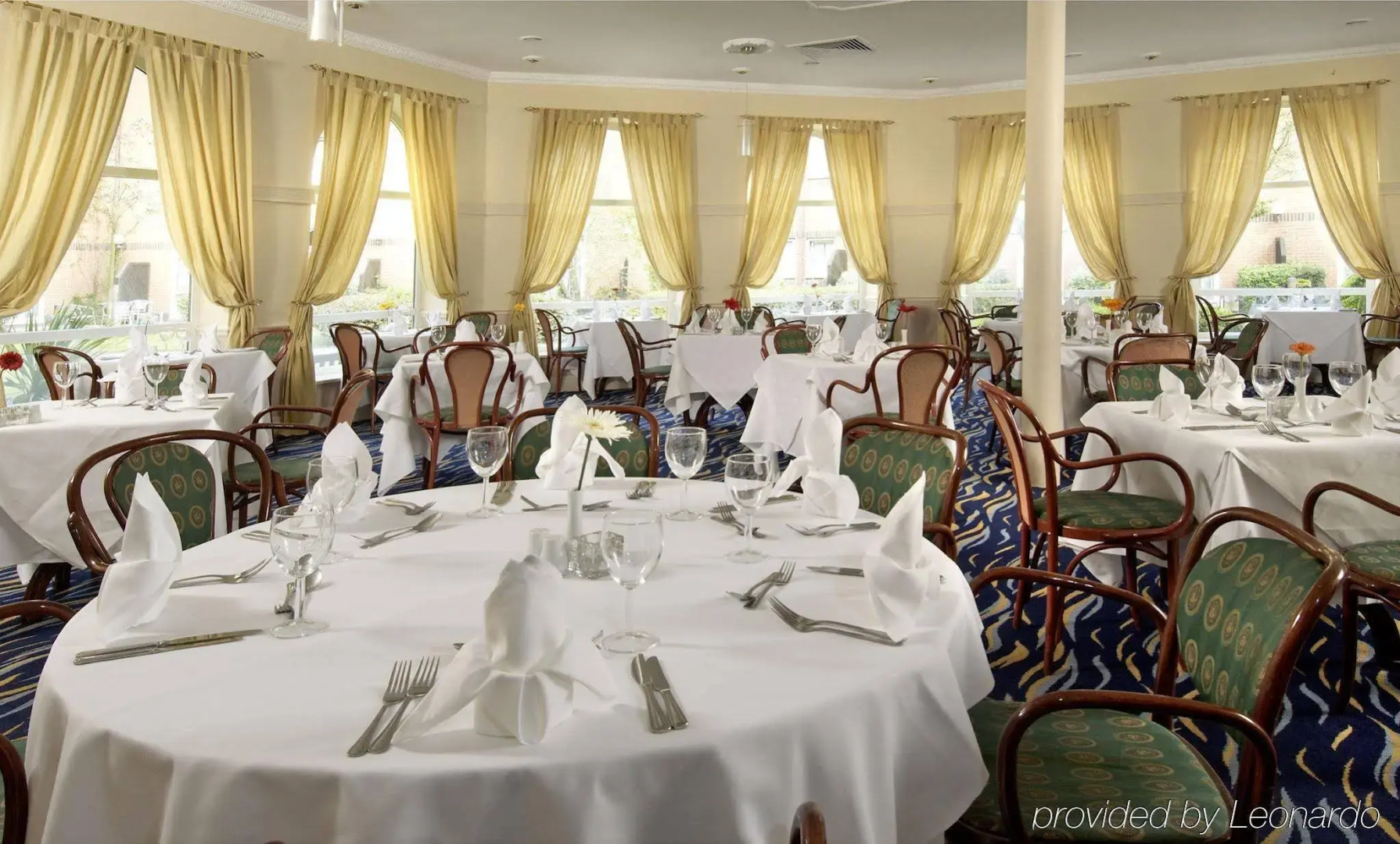 The Regency Hotel Solihull