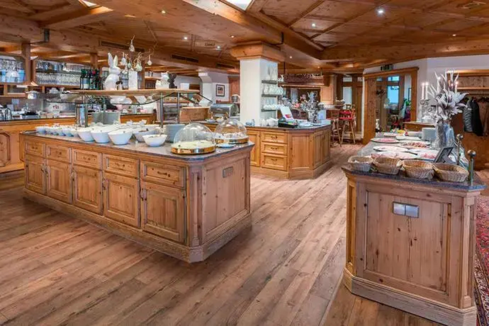 Naturparkhotel Adler