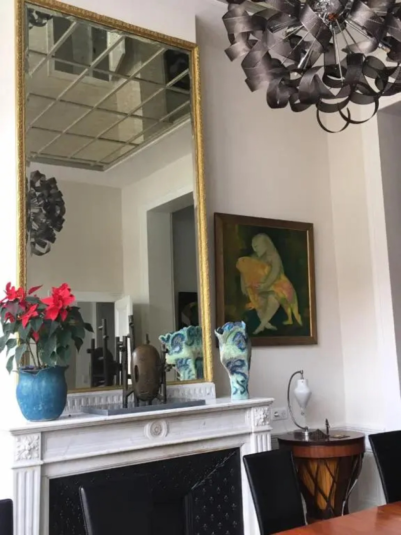 Les Chambres d'Hôtes du Palais