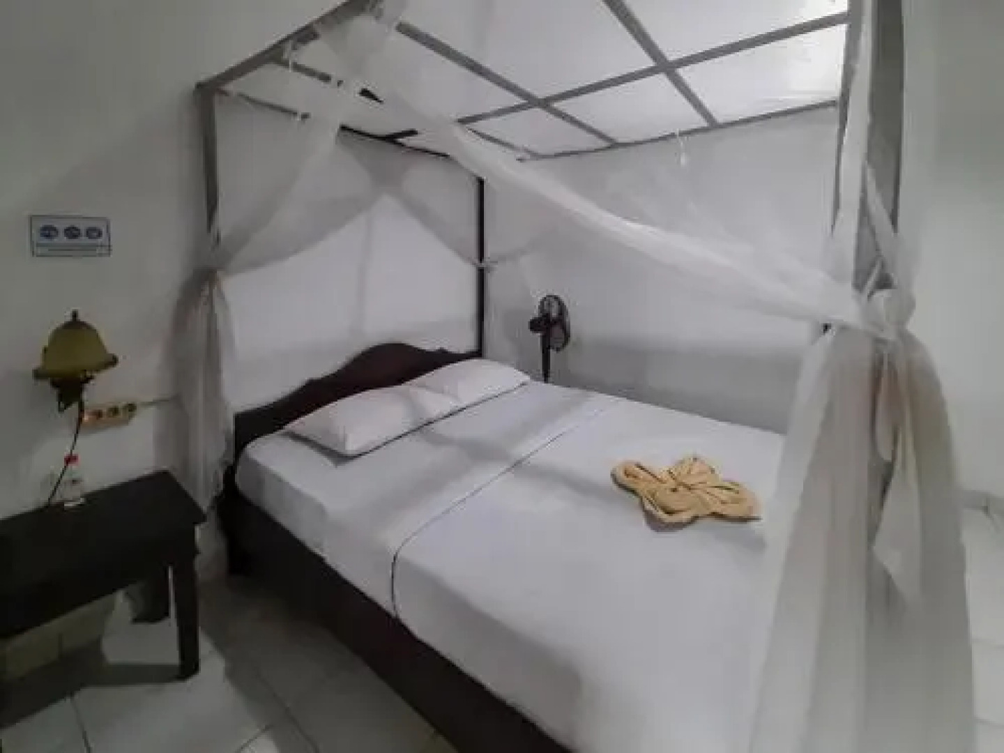 Pondok Asri Homestay Munduk