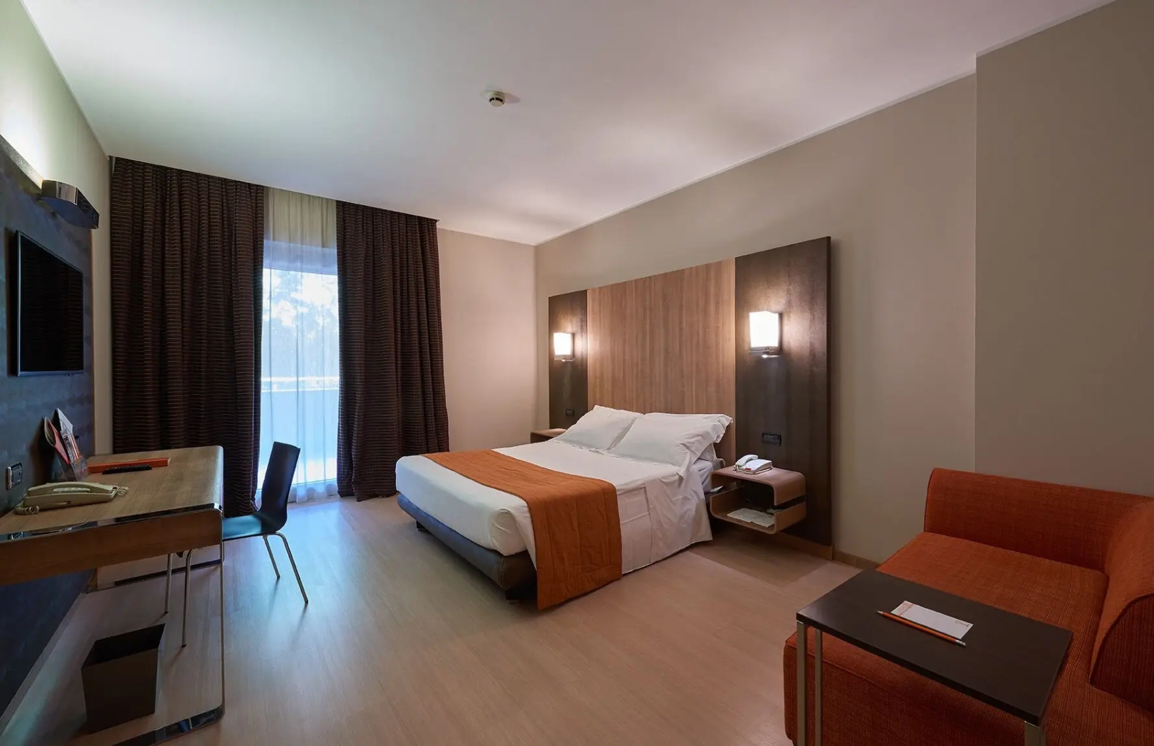 T Hotel Lamezia