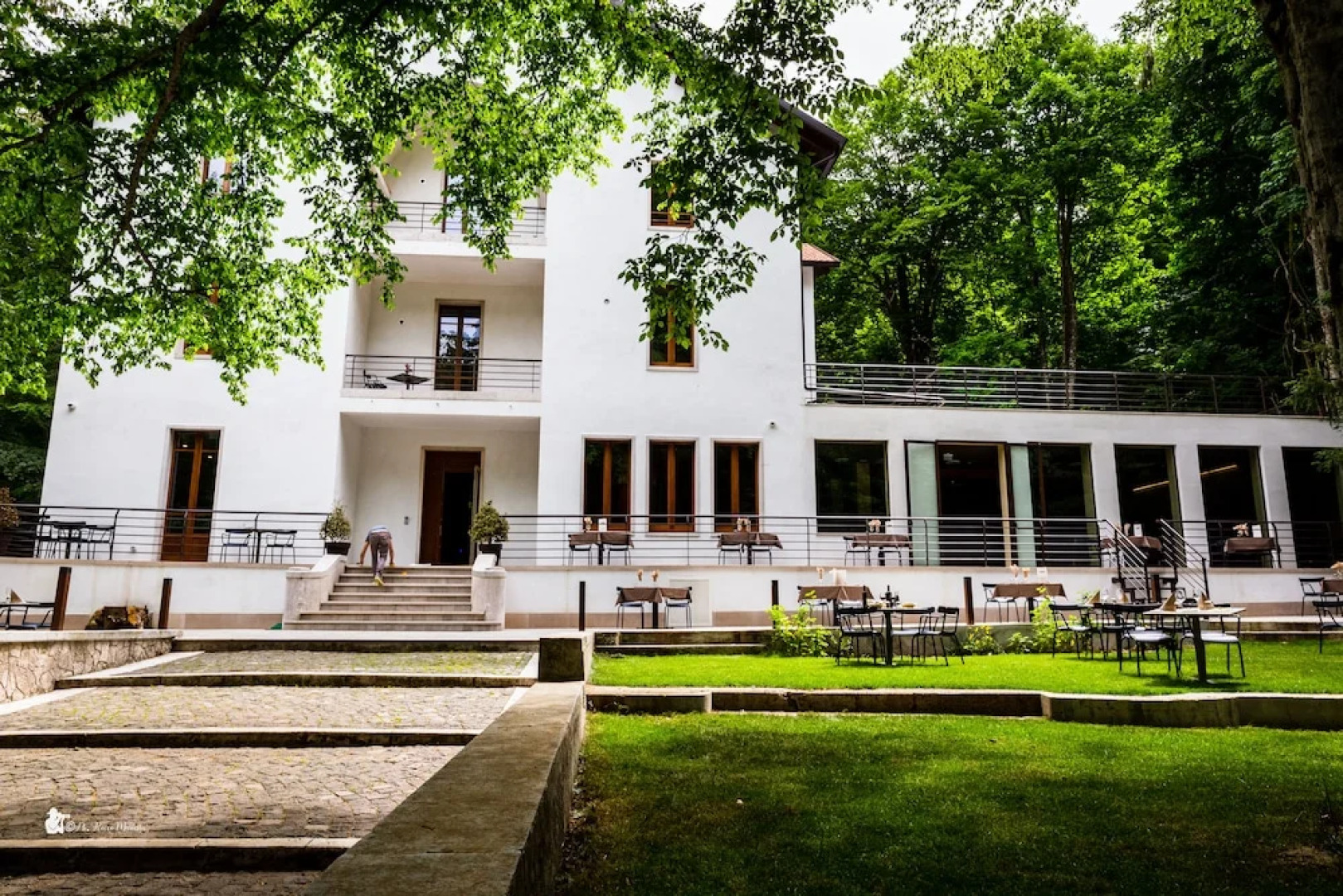 Elda Hotel