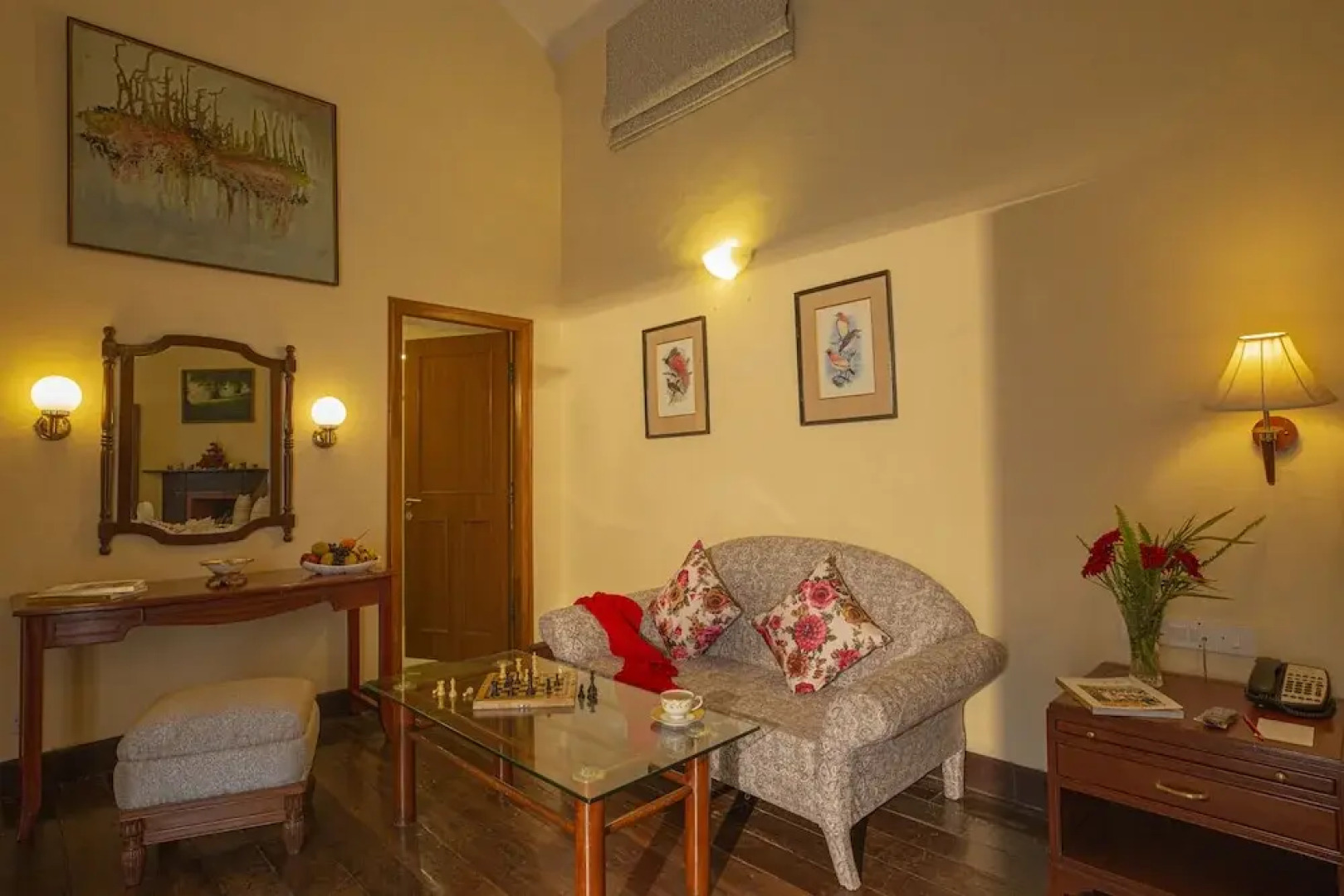 Gateway Coonoor - IHCL SeleQtions