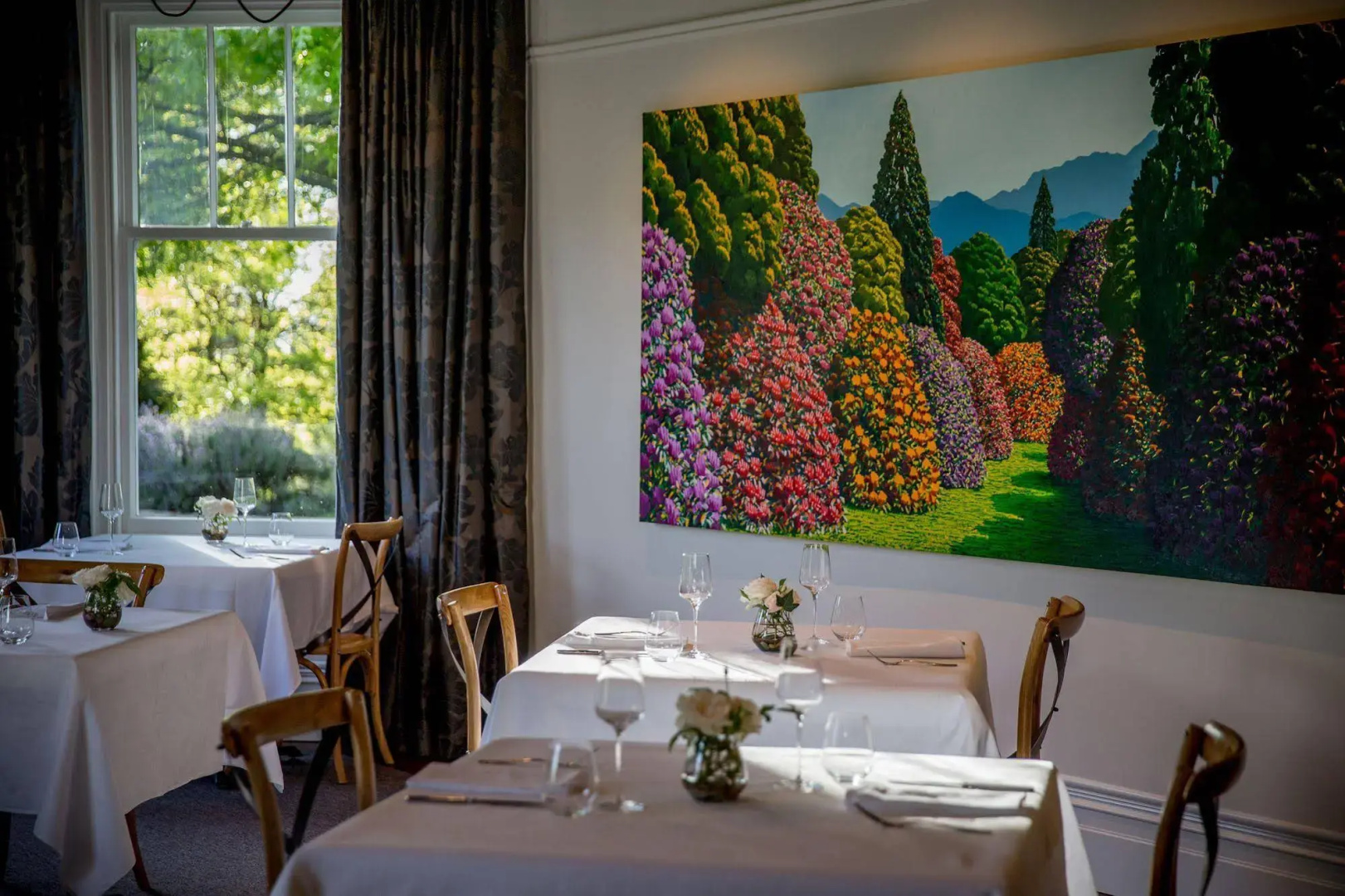 The Marlborough