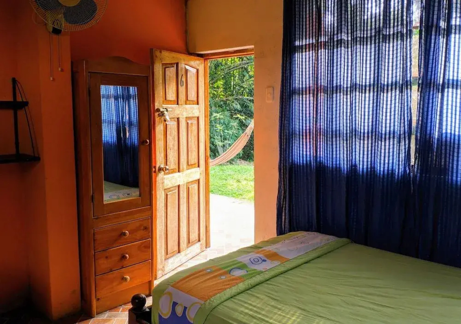 Puerto Quito Lodge By Dot Light