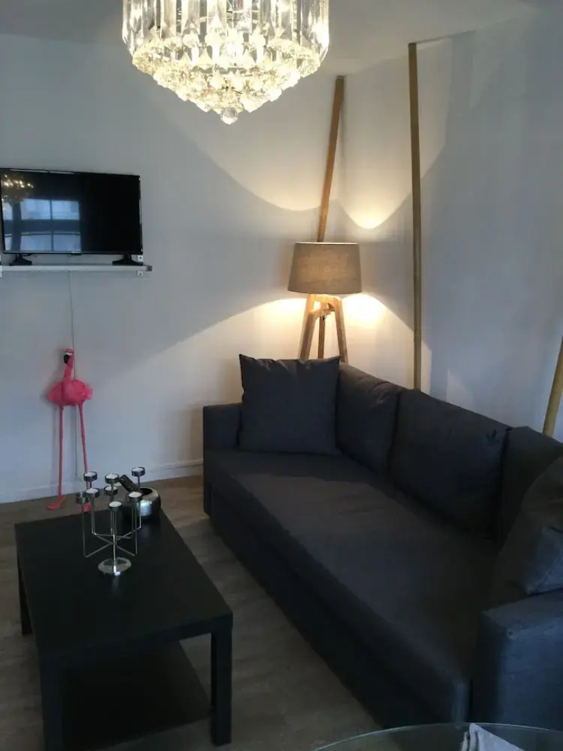 Appartement Vieux Lille