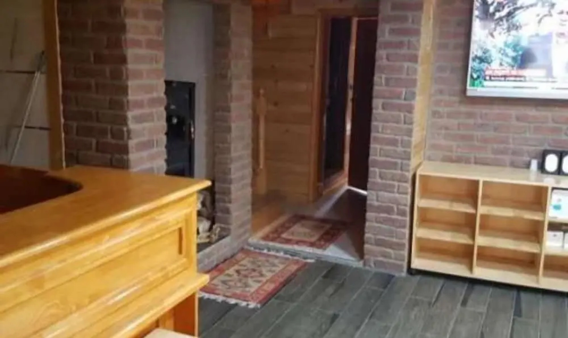 Onur Sena Butik Otel