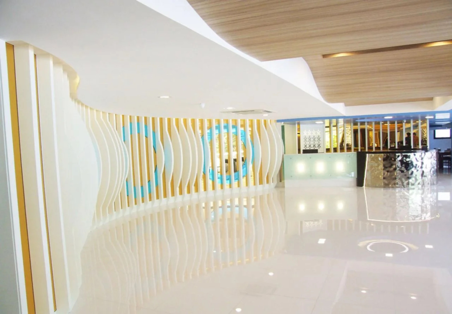 Grand Tower Inn Sathorn Bangkok