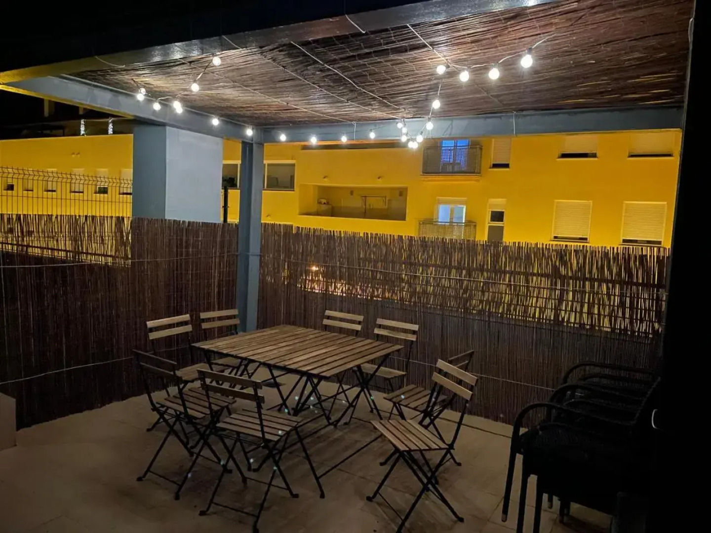 Duplex Tarifa with sea views